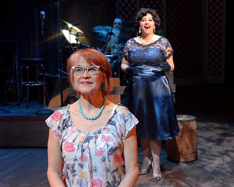 “always Patsy Cline” At Westchester Broadway Theatre White Plains