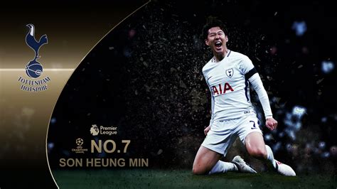 가생이닷컴>커뮤니티 > 축구게시판 > 팬심으로 만들어본 손흥민 ...