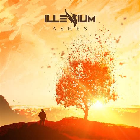‎ashes Album By Illenium Apple Music