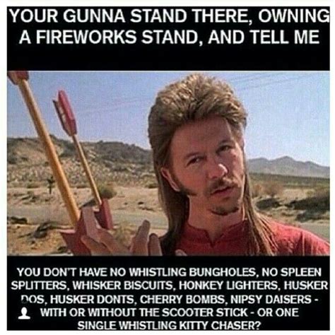Pin by monique maguire on my 50th. Happy 4th from Joe Dirt | Joe dirt memes, Joe dirt, Joe dirt quotes