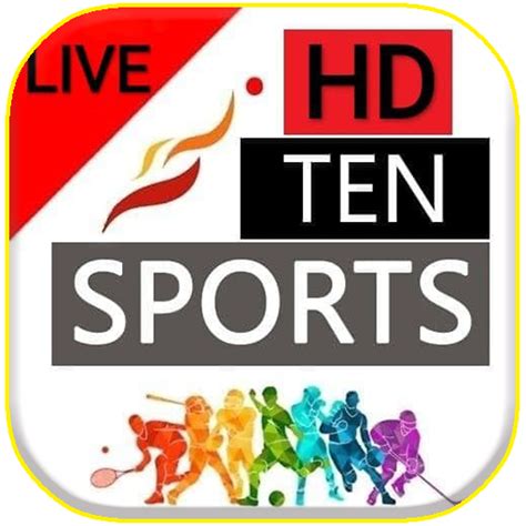 App Insights Ten Sports Live Guide Apptopia