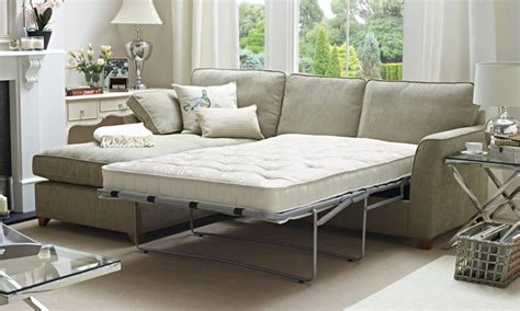 Individually pocketed coils provide support across the whole body and maintain their shape through the years. Six of the best sofa beds | Comfy sofa bed, Comfortable ...