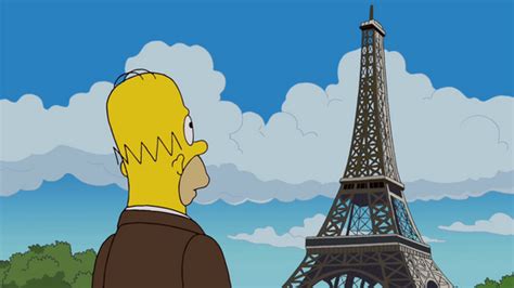 Eiffel Tower Wikisimpsons The Simpsons Wiki