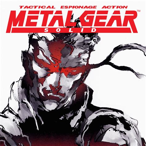 Metal Gear Solid Ign