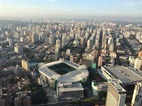 We did not find results for: Allianz Parque (Palestra Itália) - StadiumDB.com