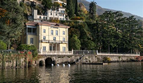 Honeymoon Review Villa Lario Lake Como The Wedding Edition