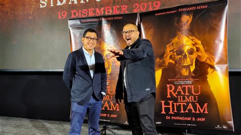 Film horor indonesia film horor indonesia 2019 film horor indonesia 2020 film horor indonesia 2018 film horor indonesia terseram. Seram Mengejut Filem Ratu Ilmu Hitam! (2019) - Preview ...