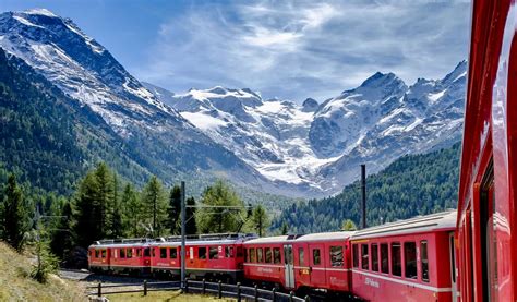 A Complete Guide To The Eurail Global Pass Updated 2022