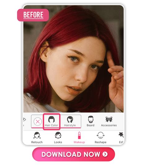 9 best ai hairstyle apps to test hairstyles online in 2023 perfect