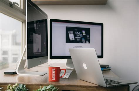 Check spelling or type a new query. Free Images : laptop, desk, mac, apple, table, coffee ...