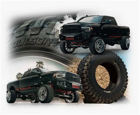 22 Inch Off Road Tires Mud Tires And Truck Tires Rbp