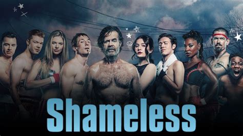 Watch Shameless Us All Seasons On Netflix From Anywhere In The World
