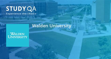 Studyqa — Walden University — Minneapolis — United States Fees