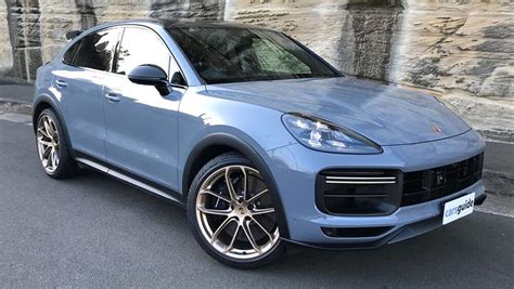 Porsche Cayenne 2023 Review Turbo Gt Super Suv Mixing It With Dbx