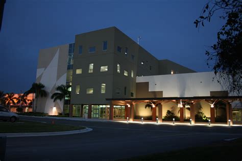 Calvary Chapel Academy Fort Lauderdale Carma Byers