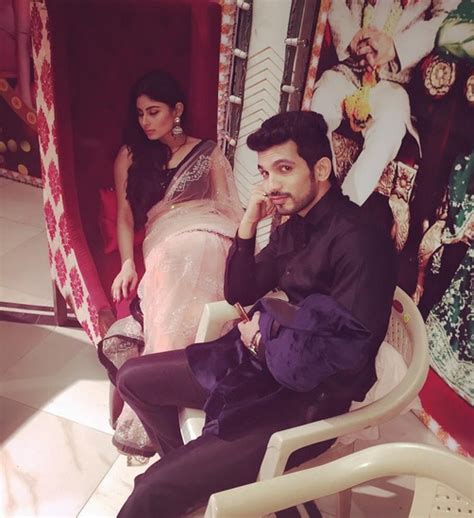 Television Actors Spotted Sleeping On Sets In Pics