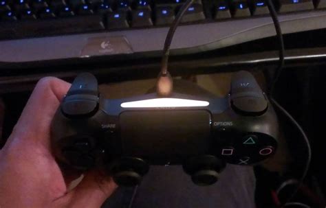 Connect and share knowledge within a single location that is structured and easy to search. Why the DualShock 4 is a Surprisingly Good PC Gaming ...