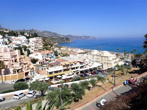 Nerja Spain Travel Guide Top Things To Do And Best Beaches