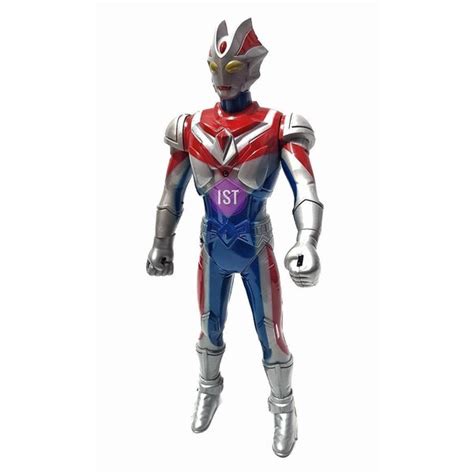 Jual Produk Robot Ultraman Besar Lampu Termurah Dan Terlengkap Mei 2023