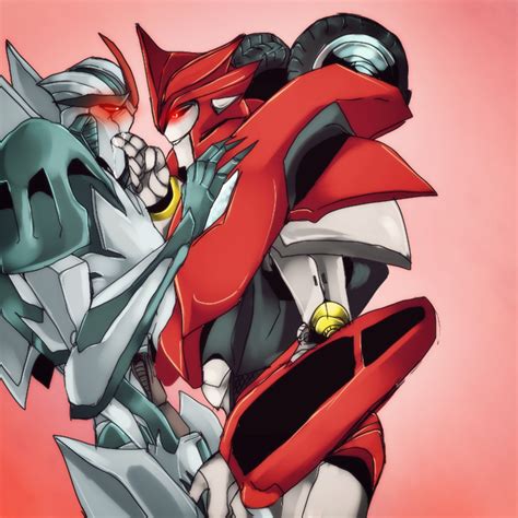 Rule 34 Knock Out Starscream Tagme Transformers Transformers Prime 922538