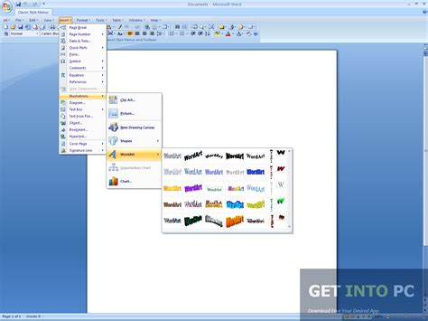 Microsoft Office 2007 Enterprise Free Download Top Full