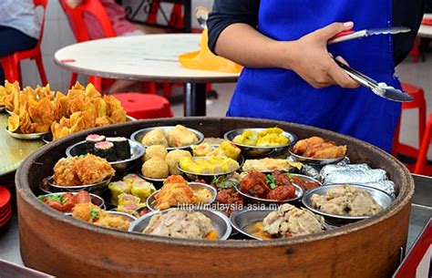 With the title of malaysia food festival 2017 or food empire. Sandakan Food Festival 2017