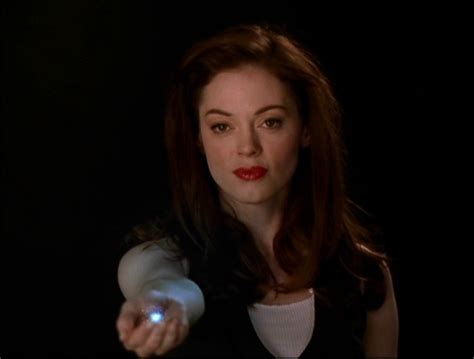 Forever Charmed Paige Matthews Image 15855077 Fanpop