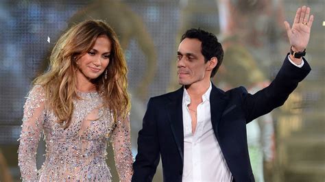 Jennifer Lopez To Release Spanish Language Album Produced By Marc