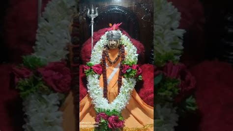 Madeshwara Sri Kendaganeswaraswamy Temple Gaddige Mysore Youtube