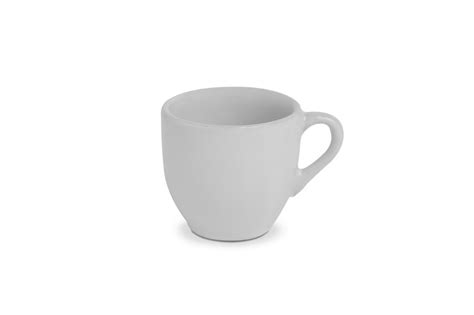Xícara De Café 50 Ml