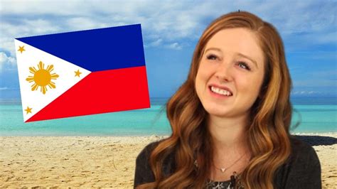 Americans Love For Filipinos Youtube