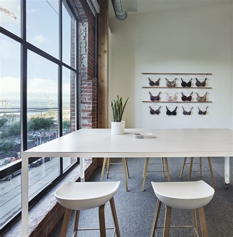 A Look Inside ThirdLove's New San Francisco Office - Officelovin'