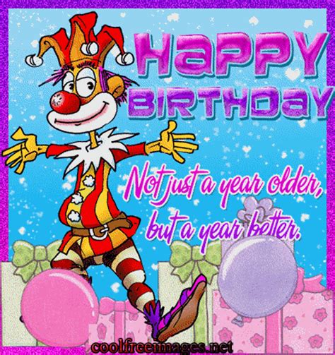 20 Best Funny Birthday Wishes
