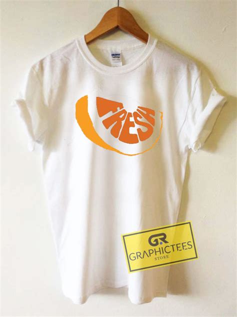 Fresh Fruit Tee Shirts