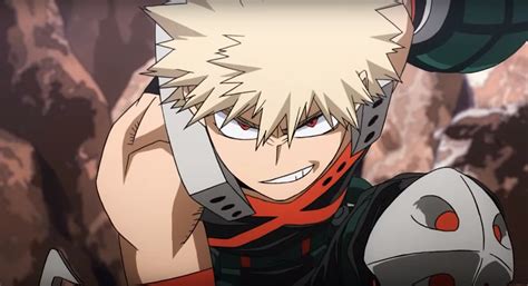 We did not find results for: My Hero Academia: Two Heroes llega a Netflix el 12 de ...