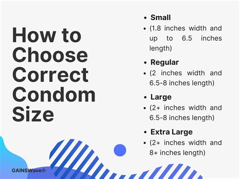 How To Measure Your Penis Size Length And Girth