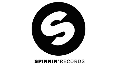 Download Spinnin Records Logo Png And Vector Pdf Svg Ai Eps Free