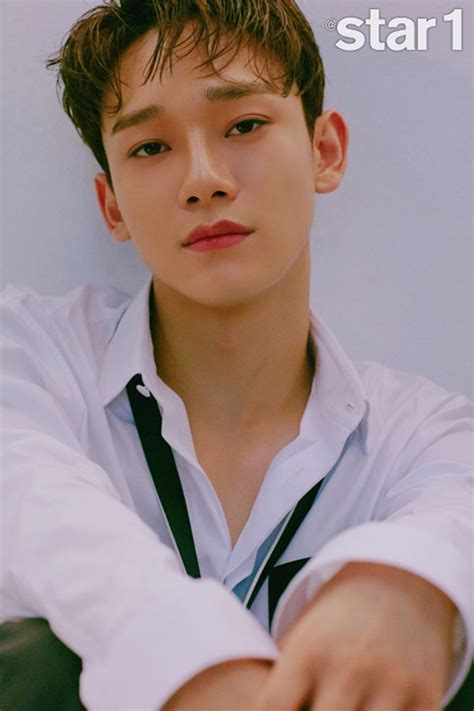 See more ideas about exo chen, chen, exo. Ternyata Ini yang Akan Dilakukan Chen EXO Jika Bisa ...