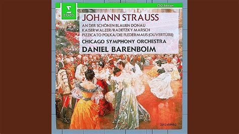 Strauss Johann Ii Kaiser Op437 Emperor Waltz Youtube