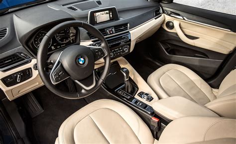 2016 Bmw X1 Xdrive28i Cars Exclusive Videos And Photos Updates