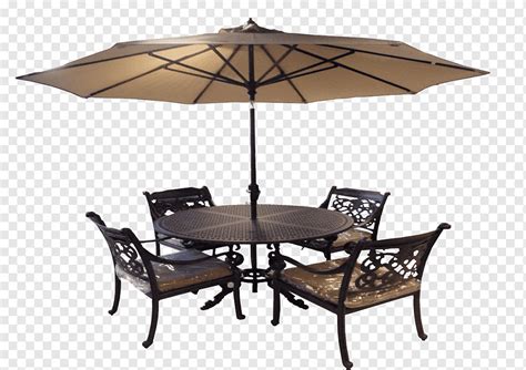 Here you can explore hq chair transparent illustrations, icons and clipart with filter setting like size, type, color etc. Table Chair Umbrella Garden furniture, Outdoor umbrella ...