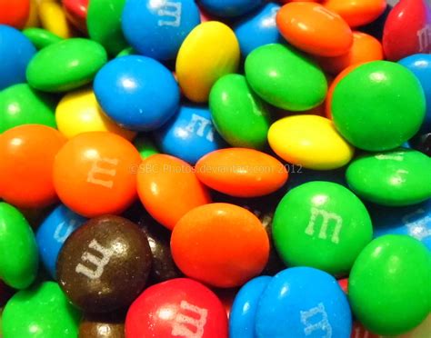 Mandms Color By Sbc Photos On Deviantart