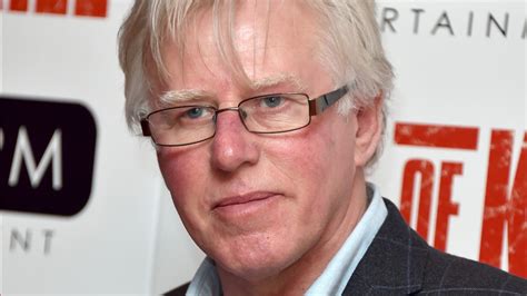 Phil Davis Resigns From BAFTA Citing Embarrassing Awards Show