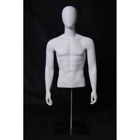 Full Body And Torso Male Mannequins For Sale Mannequin Mall Page 10