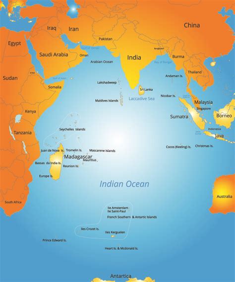 Maldives Island Indian Ocean Map Maldives Resort Best