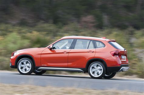 2013 Bmw X1 Hd Pictures