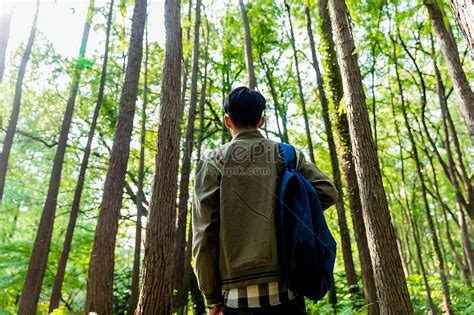 Contoh sederhananya, pas foto merah atau pas foto biru. Foto Orang Difoto Dari Belakang - Foto Orang Dari Belakang