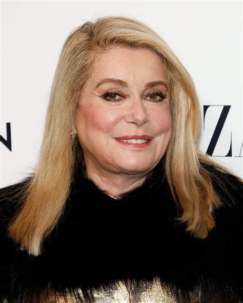 We did not find results for: Catherine Deneuve, ses plus belles coiffures - Elle