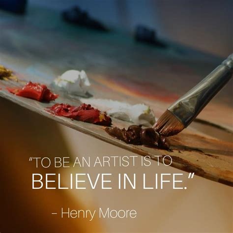 Inspirational Art Quotes From Famous Artists Inspirationfeed Art My Xxx Hot Girl