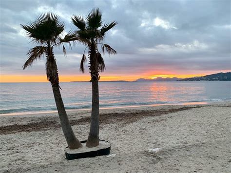 Juan Les Pins Main Beach Juan Les Pins 2020 All You Need To Know